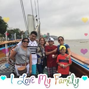 Meet your Posher, Erwin